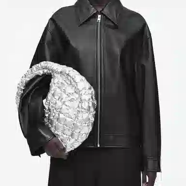 COS Cloud Mini Silver