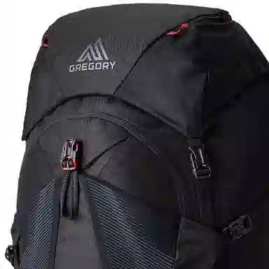 GREGORY 35L Zulu ML