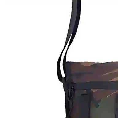 PALACE Shot Bag Camo