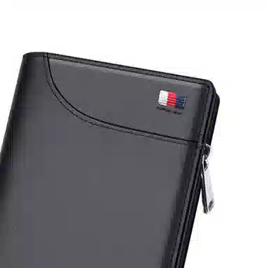 Playboy Classic Embossed Wallet