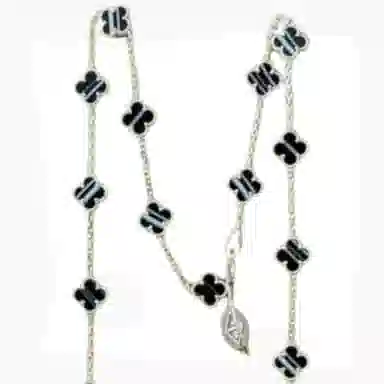 Van Cleef Arpels Alhambra 20 18K