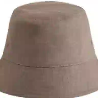 COS Fisherman Hat Brown
