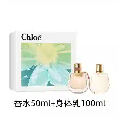 Chloe EDP 50ml+100ml
