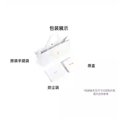 Dior Toujours Medium Grey