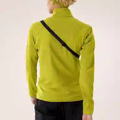 Arcteryx Mantis 2 Logo