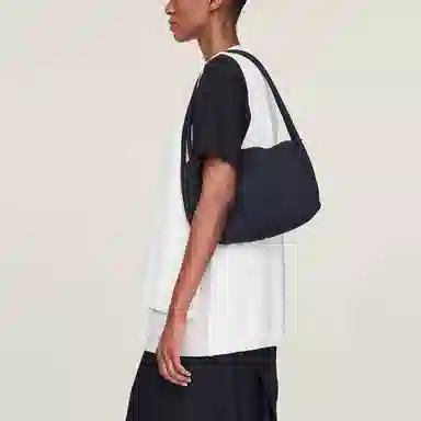 adidas Y-3 Nylon Shoulder Bag