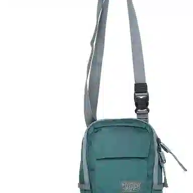 MYSTERY RANCH 2L District