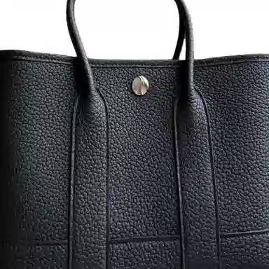 HERMES Garden 23 89 Noir