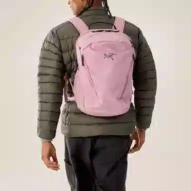Arcteryx26L Mantis26L Logo