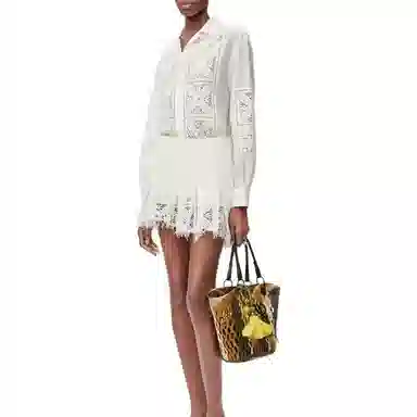 LOEWE SS25