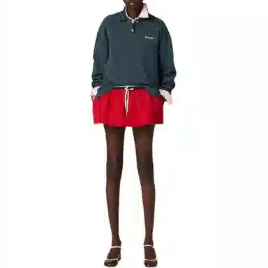 MIU MIU POLO