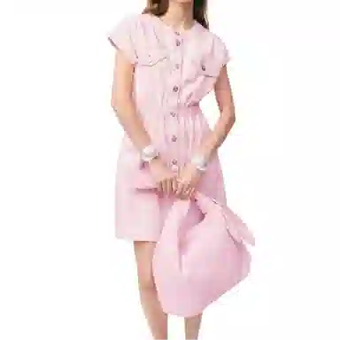 CHANEL 25M Coco Beach