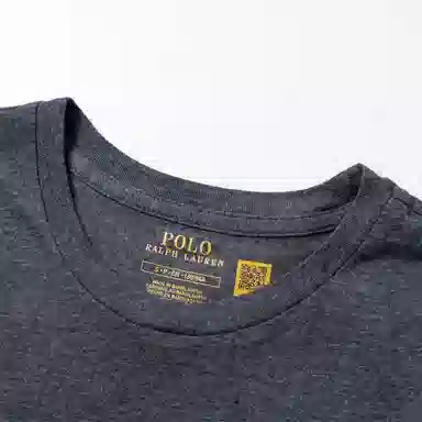 Polo Ralph Lauren Logo T