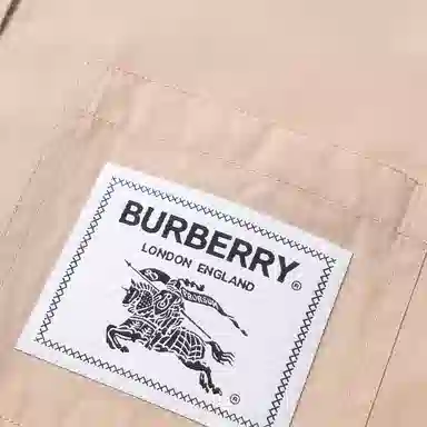 Burberry SS24