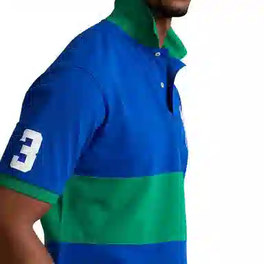 Polo Ralph Lauren SS25 LogoPolo