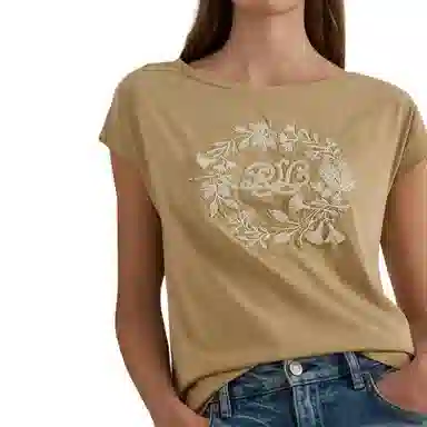 LAUREN RALPH LAUREN T