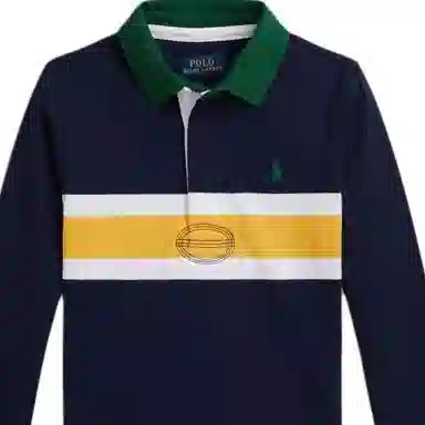 Polo Ralph LaurenPolo Logo
