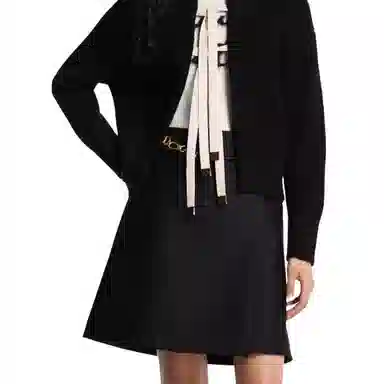 LOUIS VUITTON x Grace Coddington FW25