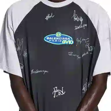 Balenciaga FW25 T