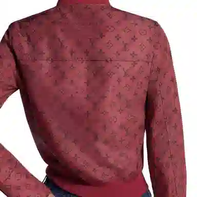 LOUIS VUITTON x Grace Coddington FW25