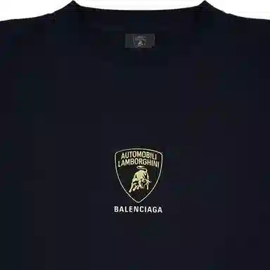 Balenciaga x Automobili Lamborghini T