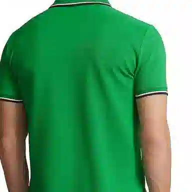 Polo Ralph Lauren LogoPolo