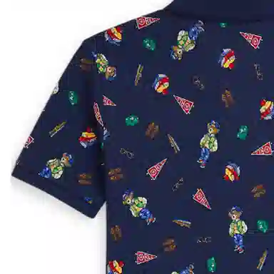 Polo Ralph Lauren SS24 T