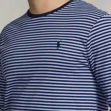 Polo Ralph Lauren SS23 LogoT