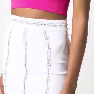 Alexander McQueen SS22