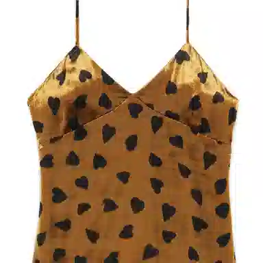 SAINT LAURENT SS22 V