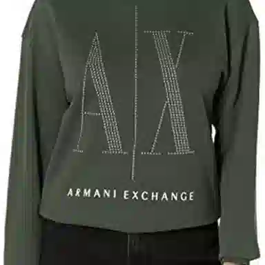 ARMANI EXCHANGE FW22 Logo