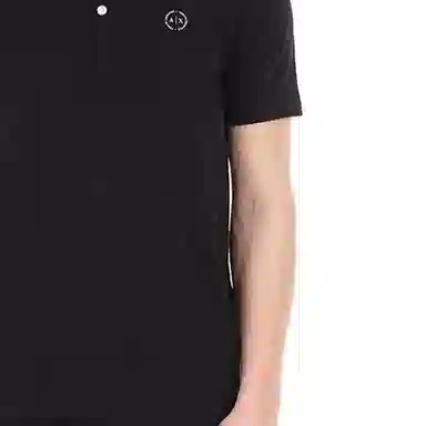 ARMANI EXCHANGE SS22 LogoPolo