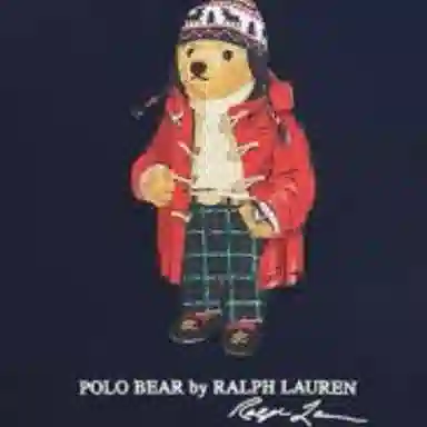 Polo Ralph Lauren T