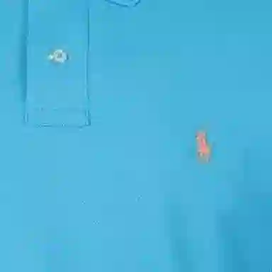 Polo Ralph Lauren LogoPolo