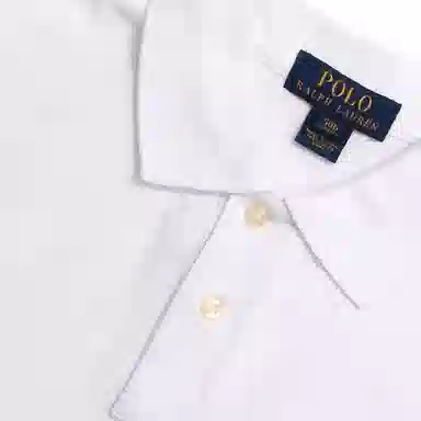 Polo Ralph Lauren LogoPolo