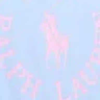 Polo Ralph Lauren LogoT