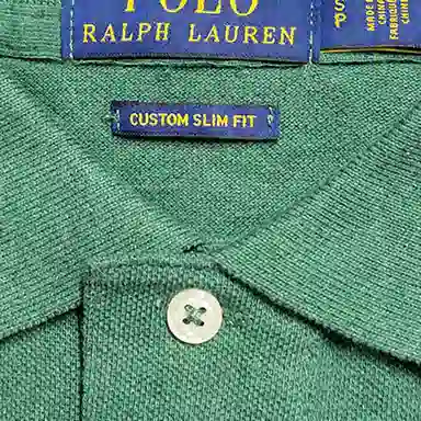 Polo Ralph Lauren SS23 Polo