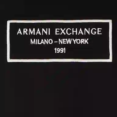 ARMANI EXCHANGEAE LogoT