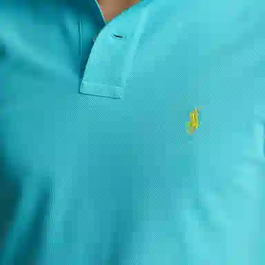 Polo Ralph Lauren SS22 LogoPolo