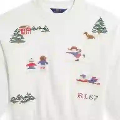 Polo Ralph Lauren T