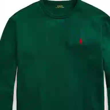 Polo Ralph Lauren FW22 LogoT