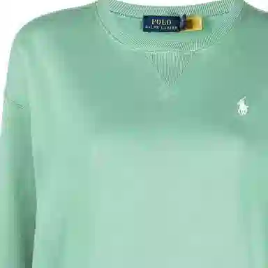 Polo Ralph Lauren FW22 Logo