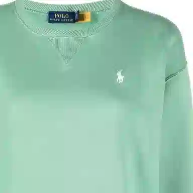 Polo Ralph Lauren FW22 Logo