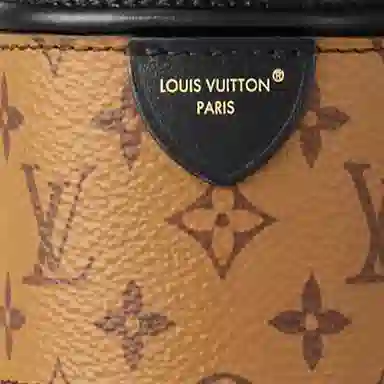LOUIS VUITTON Micro Cannes Monogram