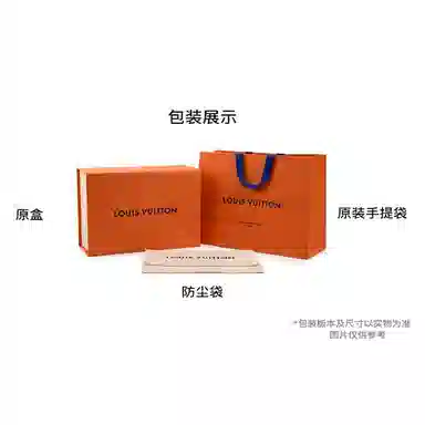 LOUIS VUITTON Micro Cannes Monogram