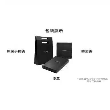 Saint Laurent Le Cassandre Large Leather Clutch Deep Ruby