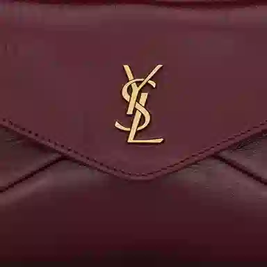 SAINT LAURENT LE CASSANDRE