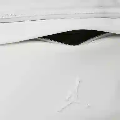 Jordan Regal Air Waist Bag White