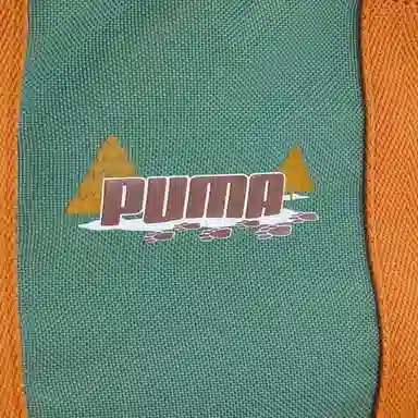 PUMA