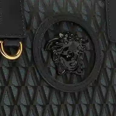 VERSACE La Medusa Tote